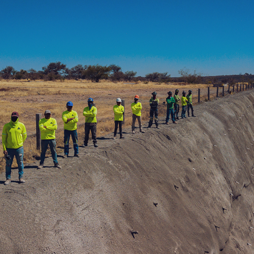 Concreto lanzado Concreto lanzado